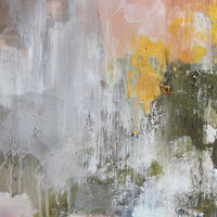 Found It Once More | 16x32