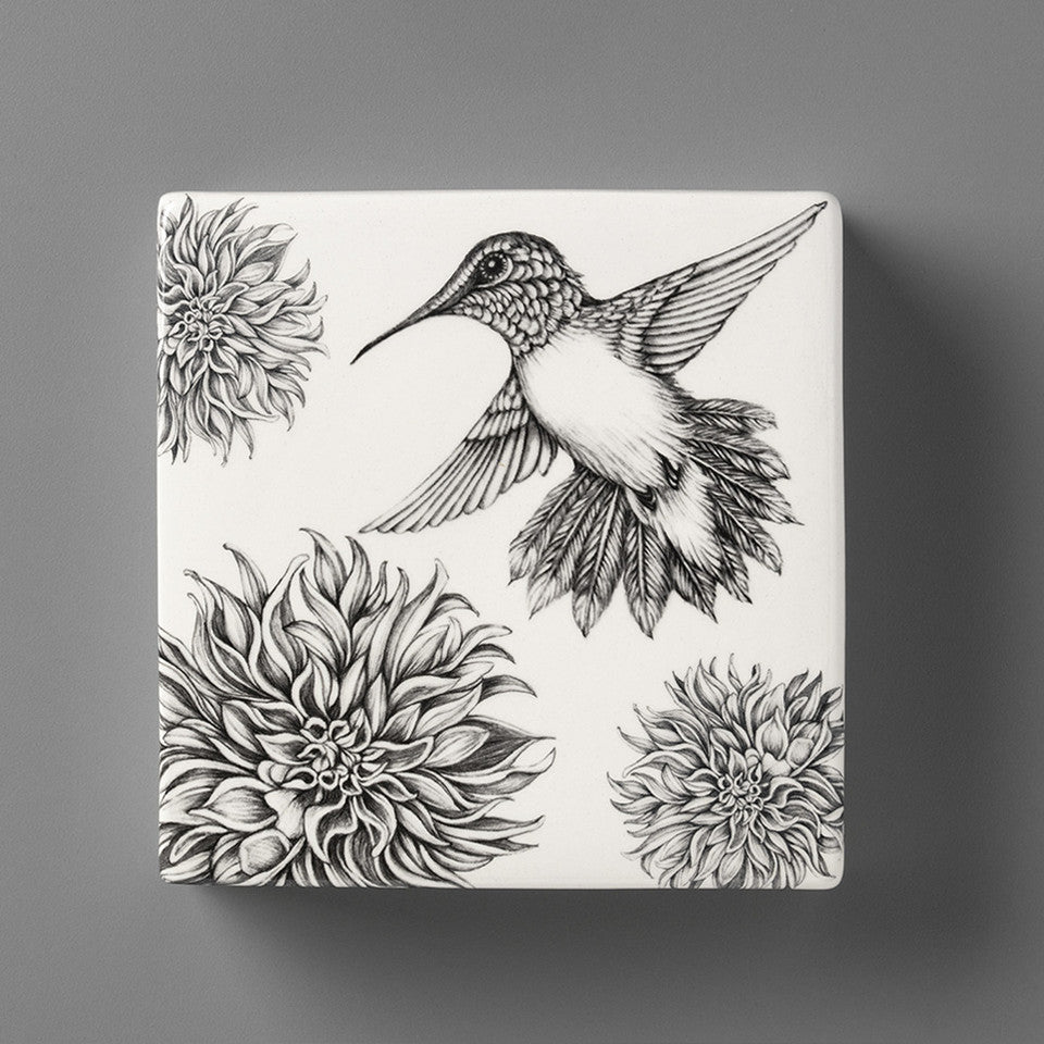 Hummingbird 1 | Wall Box