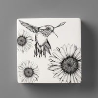 Hummingbird 2 | Wall Box