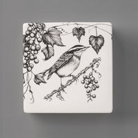Nuthatch | Wall Box