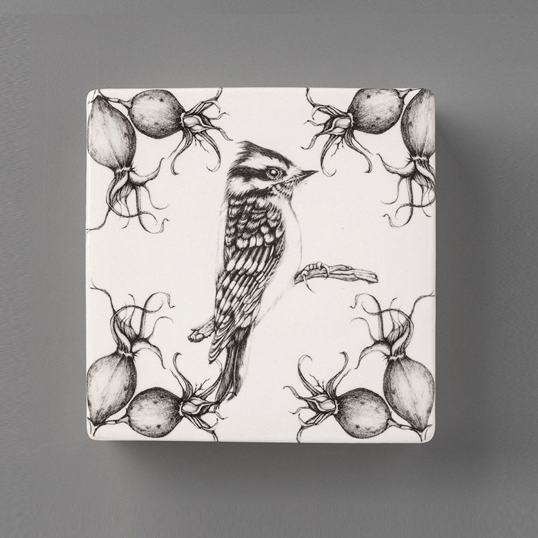 Woodpecker | Wall Box