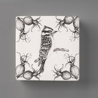 Woodpecker | Wall Box