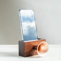 Smartphone Gramophone | Pico
