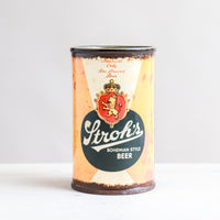 Strohs 12oz Tumbler