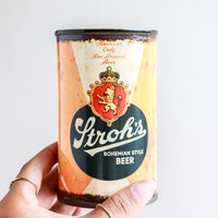 Strohs 12oz Tumbler