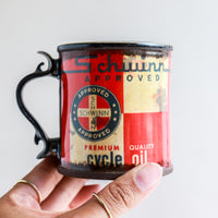 Schwinn 8oz Mug
