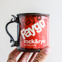 Faygo 8oz Mug