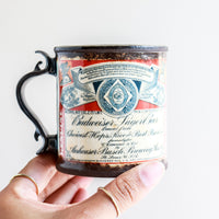 Budweiser 8oz Mug