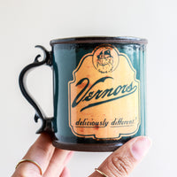 Vernors 8oz Mug