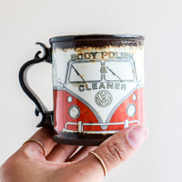 Volkswagen 8oz Mug