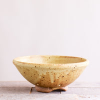 Small Berry Bowl | Cream