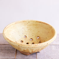 Small Berry Bowl | Cream