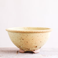 Large Berry Bowl | Cream