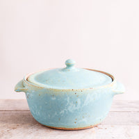 Casserole Dish | Blue