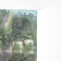 Gate 6x8 Encaustic