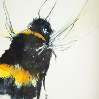 Bee #3 | 7x9