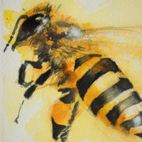 Honey Bee/Wasp | 7x9