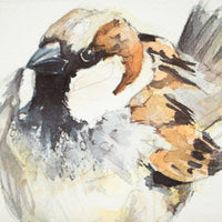 Sparrow Horizontal | 7x9