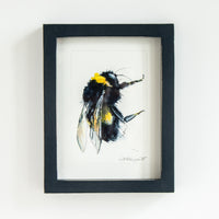 Bee #2 | 7x9