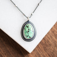 Turquoise Egyptian Necklace