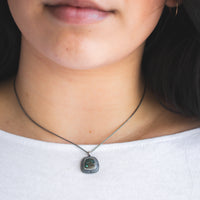 New Lander Variscite Necklace