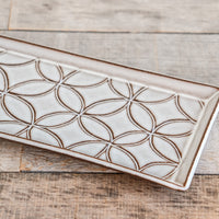 Large Rings Tray
