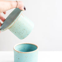 Butter Keeper | Blue