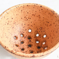 Small Berry Bowl | Ochre