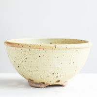 Medium Berry Bowl | Cream