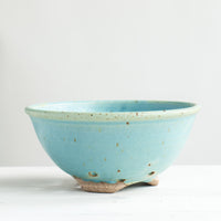 Medium Berry Bowl | Blue