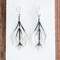 O'Keeffe Earrings