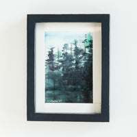 Pine Forest | 7x9