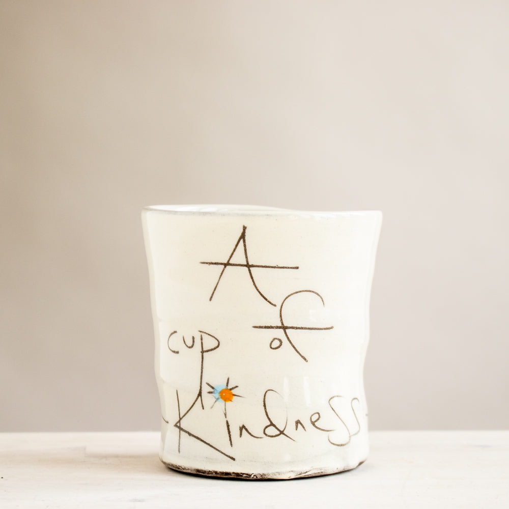 Cup of Kindness
