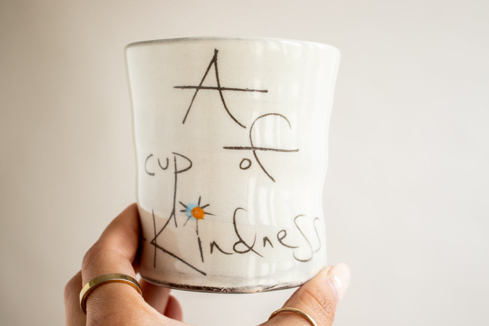Cup of Kindness