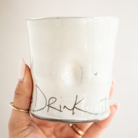 Cup of Strength