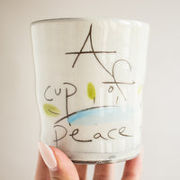 Cup of Peace