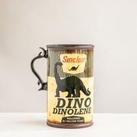 Sinclair 12oz Mug