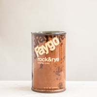 Faygo 12oz Tumbler