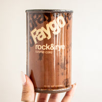 Faygo 12oz Tumbler