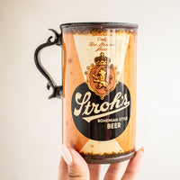 Strohs 12oz Mug