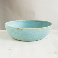 Medium Serving Bowl | Blue