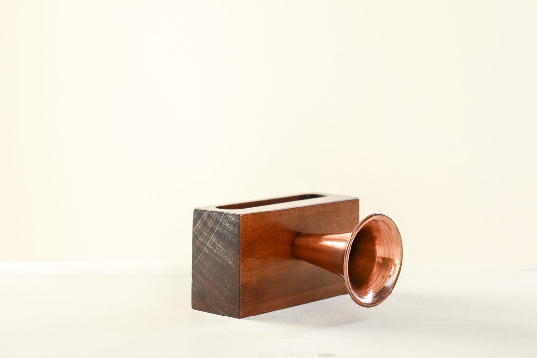 Smartphone Gramophone | Pico