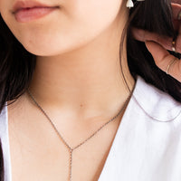 Mother of Pearl Dove Stud Earrings