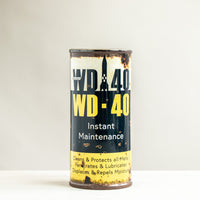 WD-40 16oz Tumbler