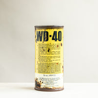 WD-40 16oz Tumbler