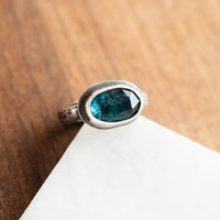 Size 6.5 | Kyanite Ring no.2
