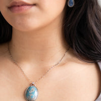 Leland Blue Earrings