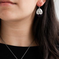 Hummingbird Beads Earrings