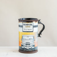 Toyota Gear Oil 12oz Mug