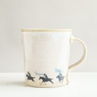 John Wayne Mug
